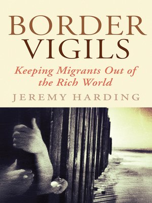 cover image of Border Vigils